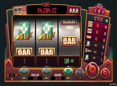 best rtg slots